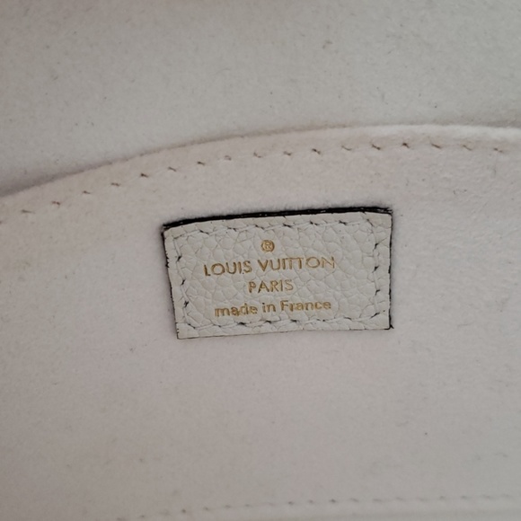 Louis Vuitton Saint Germain bb - Picture 7 of 8